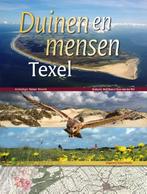 Duinen en mensen Texel / Duinen en mensen 9789080815803, Verzenden, Zo goed als nieuw