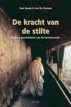 De kracht van de stilte 9789042918351 T. Gaens, Boeken, Verzenden, Gelezen, T. Gaens