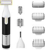 Tweedekans | Remington Omniblade Face Baardtrimmer -, Ophalen of Verzenden, Zo goed als nieuw