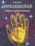 Handleeskunde: werkboek voor psychologische handanalyse, Boeken, Ophalen of Verzenden, Nieuw