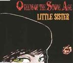 cd single - Queens Of The Stone Age - Little Sister, Zo goed als nieuw, Verzenden