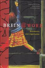 Brein@work 9789031378159 Nina Lazeron, Verzenden, Gelezen, Nina Lazeron