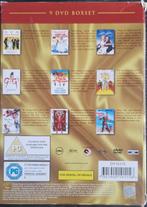 Essential Musicals (9 disc)    Gratis verzenden, Alle leeftijden, Verzenden, Zo goed als nieuw, Overige genres