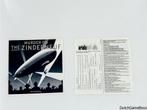 Atari 600/800/XE/XL - 5,25 Disk - Murder On The Zinderneuf, Spelcomputers en Games, Verzenden, Gebruikt