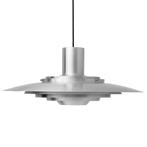 21% Korting |  &tradition Hanglamp, Huis en Inrichting, Lampen | Hanglampen, Verzenden, Zo goed als nieuw, Metaal, Modern