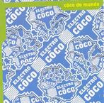 cd - Electro Coco - Coco Do Mundo, Cd's en Dvd's, Zo goed als nieuw, Verzenden