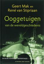 Ooggetuigen van de wereldgeschiedenis in meer dan honderd, Boeken, Verzenden, Gelezen, R. van Stipriaan