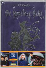 De Hopeloze Heks 1 9789051590555 Jill Murphy, Verzenden, Gelezen, Jill Murphy