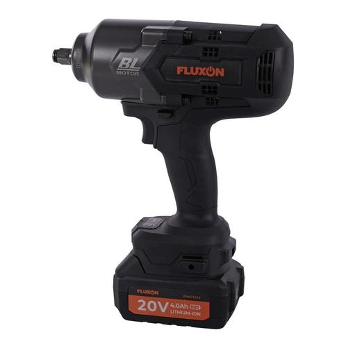 Accu Slagmoersleutel 1/2 1700 Nm, Auto-onderdelen, Accu's en Toebehoren, Nieuw, Verzenden