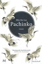9789029098991 Pachinko | Tweedehands, Verzenden, Zo goed als nieuw, Min Jin Lee