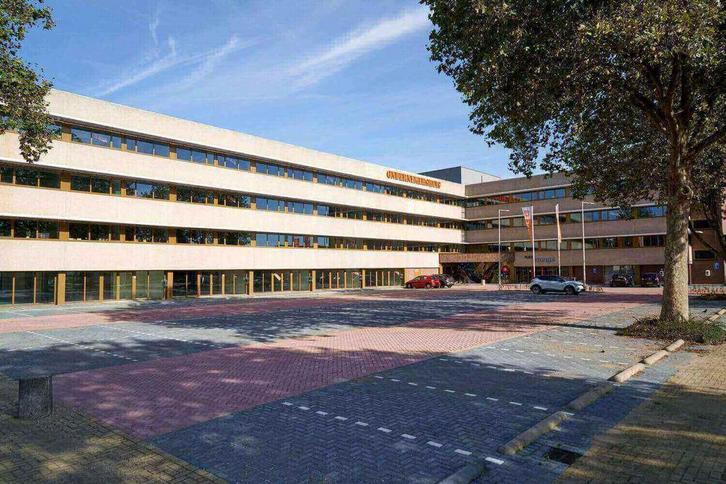 Kantoorruimte te huur Capelle Aan Den Ijssel, Zakelijke goederen, Bedrijfs Onroerend goed, Kantoorruimte, Huur