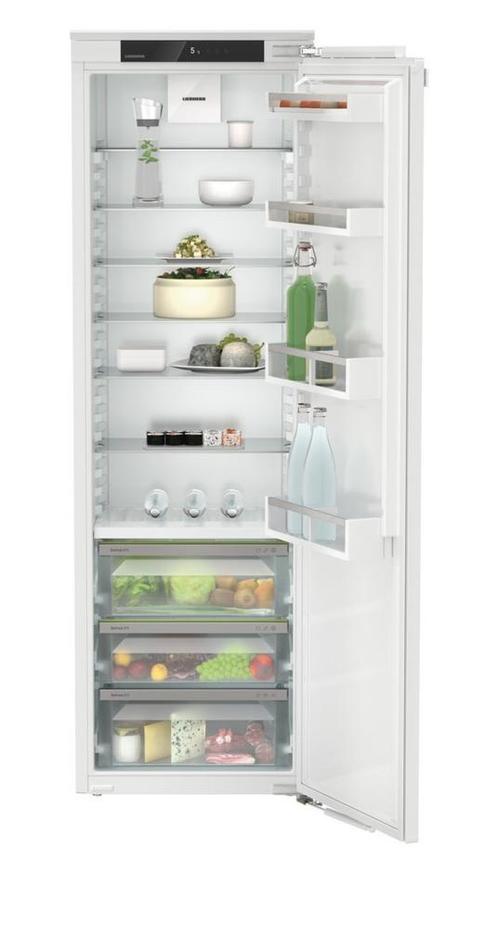 Liebherr IRBe 5120 koelkast Ingebouwd 294 l E Wit, Witgoed en Apparatuur, Koelkasten en IJskasten, Nieuw, 160 cm of meer, Ophalen of Verzenden