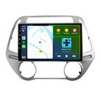 Hyundai i20 Android Autoradio | 2008 t/m 2014 | CarPlay, Nieuw, Ophalen of Verzenden
