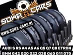 Spacers Audi A4 A5 A6 Bmw G20 G30 G11 5x112 Spoorverbreders, Verzenden, Nieuw