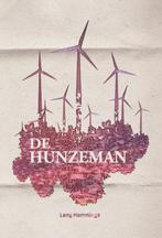 De Hunzeman 9789065092588 Leny Hamminga, Verzenden, Zo goed als nieuw, Leny Hamminga