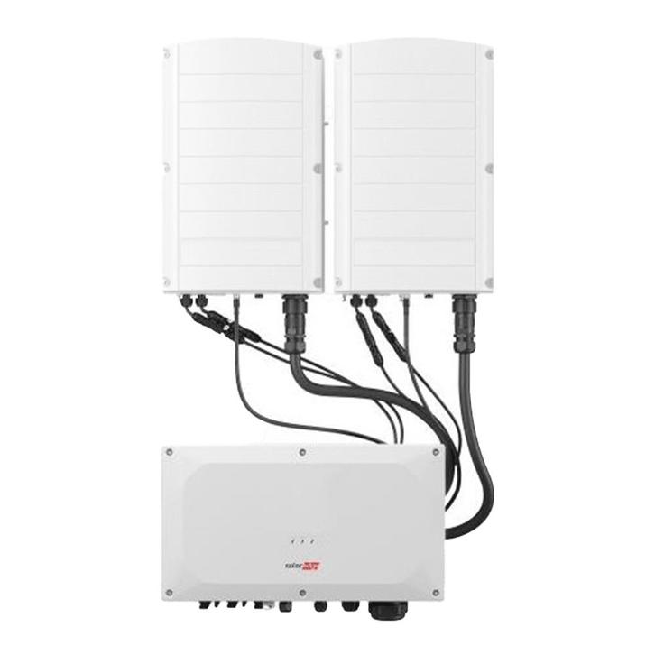 Solaredge SE66.6K-RW00IBNC4, Doe-het-zelf en Verbouw, Zonnepanelen en Toebehoren, Nieuw, Ophalen of Verzenden