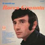 LP gebruikt - Rocco Granata - De Wereld Van Rocco Granata..., Zo goed als nieuw, Verzenden