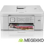 Brother MFC-J1010DW Inkjet A4 1200 x 6000 DPI 17 ppm Wifi, Computers en Software, Printers, Verzenden, Nieuw, Brother