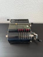 Brunsviga 10 - GNC Grimme, Natalis u. Co Braunschweig, Antiek en Kunst