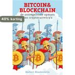 Bitcoin & Blockchain 9789075458930 Herbert Blankesteijn, Verzenden, Zo goed als nieuw, Herbert Blankesteijn