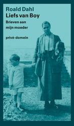Privé-domein 295 - Liefs van Boy (9789029514231, Roald Dahl, Verzenden, Nieuw