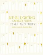 Ritual Lighting: Laureate Poems, Duffy, Carol Ann, Carol Ann Duffy, Zo goed als nieuw, Verzenden