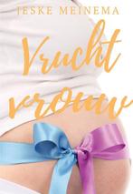 Vroemvrouw 9789463451598 Jeske Meinema, Boeken, Romans, Verzenden, Gelezen, Jeske Meinema