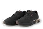 Tamaris Sneakers in maat 36 Zwart | 10% extra korting, Tamaris, Verzenden, Zwart, Sneakers of Gympen