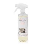 Beauty & Care Fresh Linnen Roomspray 500 ml.  new, Ophalen of Verzenden, Nieuw