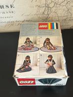 Lego Merchandise - Storage cloth bag with drawstring for, Nieuw