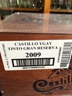 2009 Marques de Murrieta Castillo Ygay - Rioja Gran Reserva, Nieuw