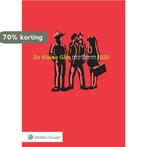 De Kleine Gids voor het Nederlandse Arbeidsrecht 2020, Verzenden, Gelezen, Mark Diebels