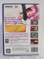 Dancing Stage Megamix Playstation 2, Ophalen of Verzenden, Nieuw