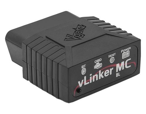 Vgate vLinker MC ELM327 Bluetooth 3.0 Interface, Auto diversen, Autogereedschap, Nieuw, Verzenden