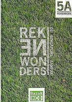 Rekenwonders rekenboeken/schriften alle groepen op voorraad, Ophalen of Verzenden, Zo goed als nieuw, Overige niveaus, Overige vakken