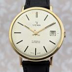 Yema - Classic - Zonder minimumprijs - Heren - 1970-1979, Nieuw