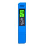 Digitale TDS & EC Meter - 0-9990ppm TDS - Zwembad - Aquarium, Dieren en Toebehoren, Vissen | Aquaria en Toebehoren, Verzenden