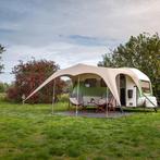 Campooz Trekking luifel - Voor alle caravans! AANBIEDING, Caravans en Kamperen, Ophalen of Verzenden, Nieuw