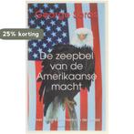 De zeepbel van de Amerikaanse macht 9789025418052 G. Soros, Verzenden, Gelezen, G. Soros