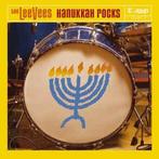 cd - The LeeVees - Hanukkah Rocks, Verzenden, Zo goed als nieuw
