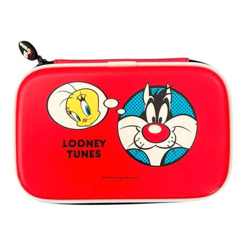 Case voor Nintendo (New) 3DS XL, 2DS XL, DSi XL, Spelcomputers en Games, Spelcomputers | Nintendo Portables | Accessoires, Zo goed als nieuw