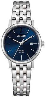 Citizen Kwartshorloge EU6090-54L Polshorloge,, Sieraden, Tassen en Uiterlijk, Horloges | Dames, Verzenden, Nieuw