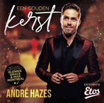 cd - AndrÃ© Hazes - Een Gouden Kerst, Zo goed als nieuw, Verzenden