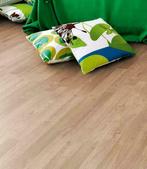 Pergo Extra Domestic Natural Eik Plank 72115 - 0896, 50 tot 150 cm, Nieuw, 10 m² of meer, 10 tot 30 cm