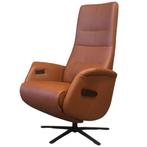 Relaxfauteuil De Toekomst Twice Pro 230, Huis en Inrichting, Ophalen of Verzenden, Nieuw, 75 tot 100 cm, 75 tot 100 cm