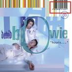 David Bowie - Hours... - CD, Verzenden, Nieuw in verpakking