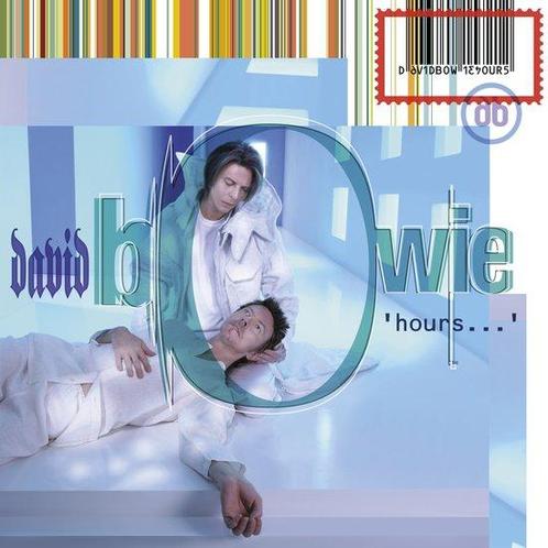 David Bowie - Hours... - CD, Cd's en Dvd's, Cd's | Overige Cd's, Verzenden