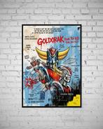 SKE - GOLDORAK – ANATOMIE D’UN MYTHE