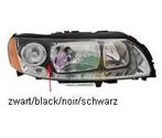 VOLVO V70, 2004-2007 - KOPLAMP, TYC, H7 + H9, elektr vers..., Auto-onderdelen, Verzenden, Nieuw, Volvo