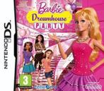 DS Barbie: Dreamhouse Party, Spelcomputers en Games, Games | Nintendo DS, Verzenden, Zo goed als nieuw